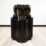 Stratos Shampoo Backwash Unit