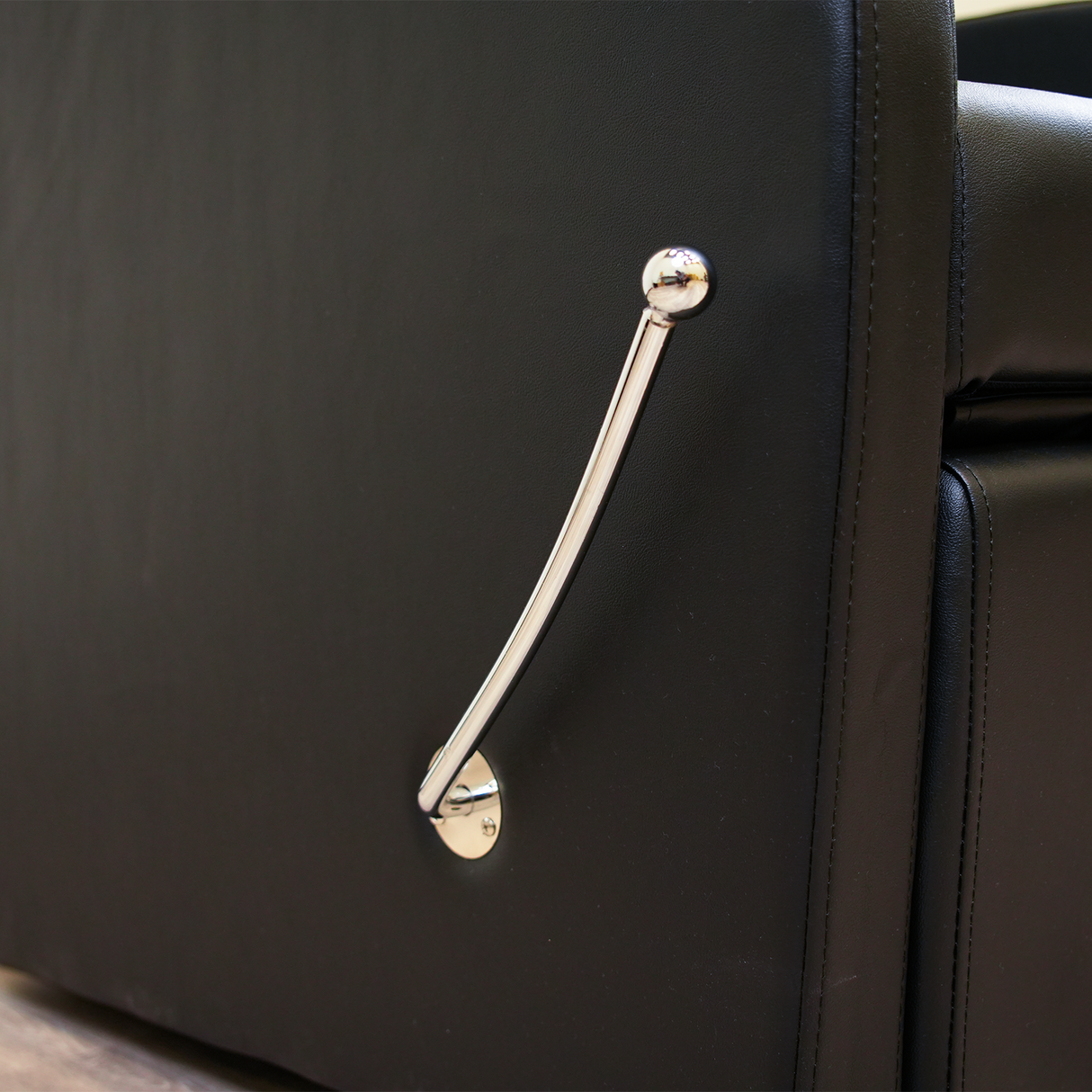 Stratos Shampoo Backwash Unit