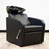 Stratos Shampoo Backwash Unit