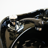 Stratos Shampoo Backwash Unit