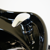 Stratos Shampoo Backwash Unit