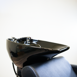 Stratos Shampoo Backwash Unit