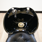 Sultan Shampoo Backwash Unit