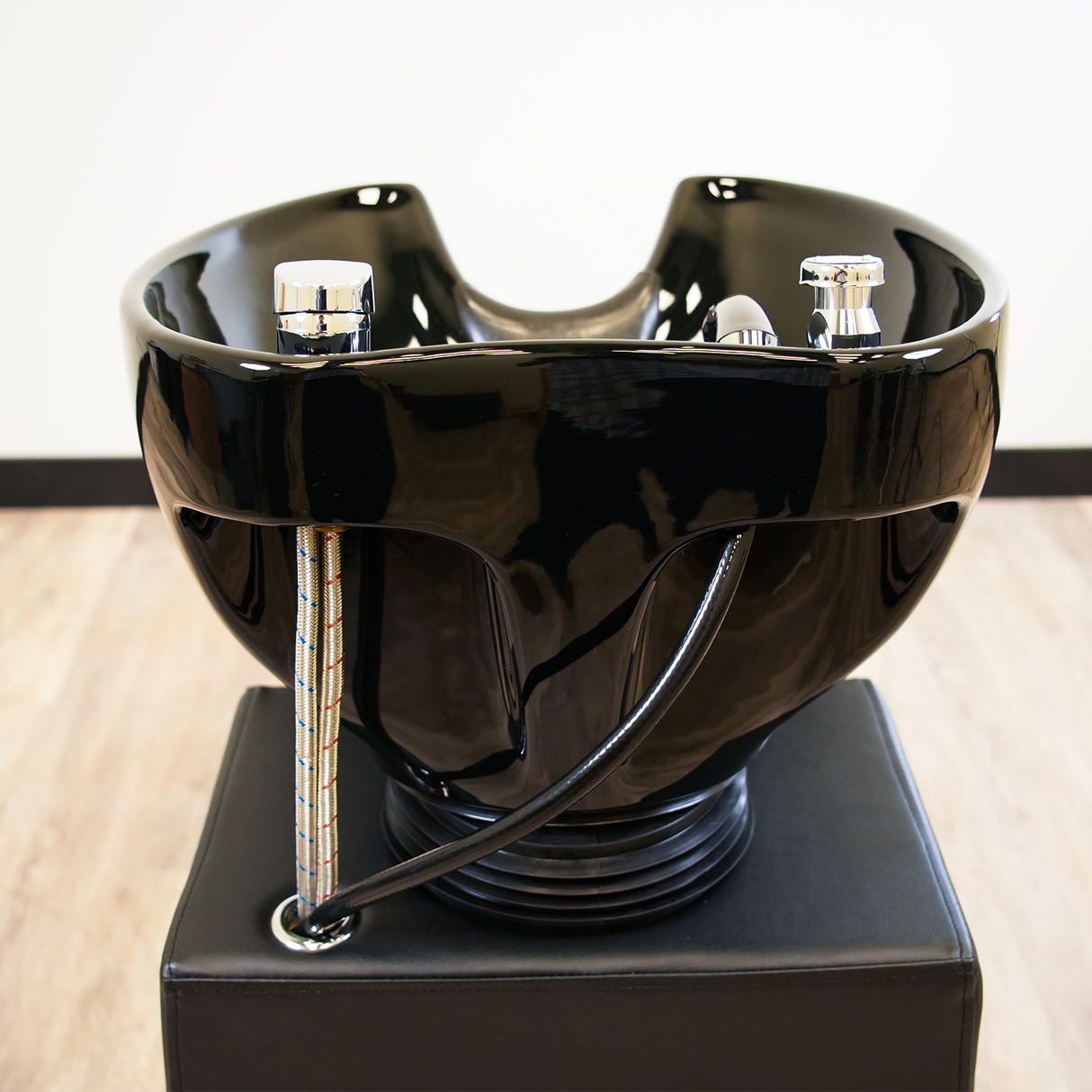 Sultan Shampoo Backwash Unit