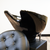Sultan Shampoo Backwash Unit