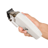 S|C Saber 2.0 Brushless Motor Clipper White