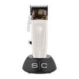 S|C Saber 2.0 Brushless Motor Clipper White