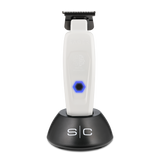 S|C Saber Cordless Brushless Motor Trimmer White