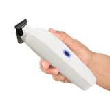 S|C Saber Cordless Brushless Motor Trimmer White