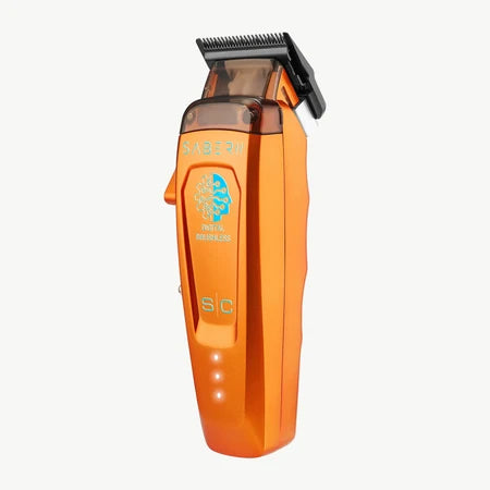 S|C Saber 2.0 Brushless Motor Clipper Orange - CS
