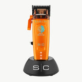 S|C Saber 2.0 Brushless Motor Clipper Orange - CS