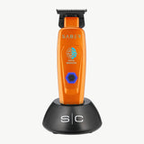 S|C Saber 2.0 Cordless Brushless Motor Trimmer Orange - CS