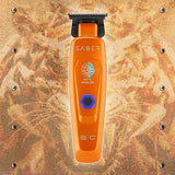 S|C Saber 2.0 Cordless Brushless Motor Trimmer Orange - CS