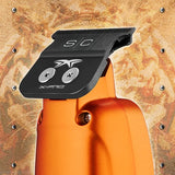 S|C Saber 2.0 Cordless Brushless Motor Trimmer Orange - CS