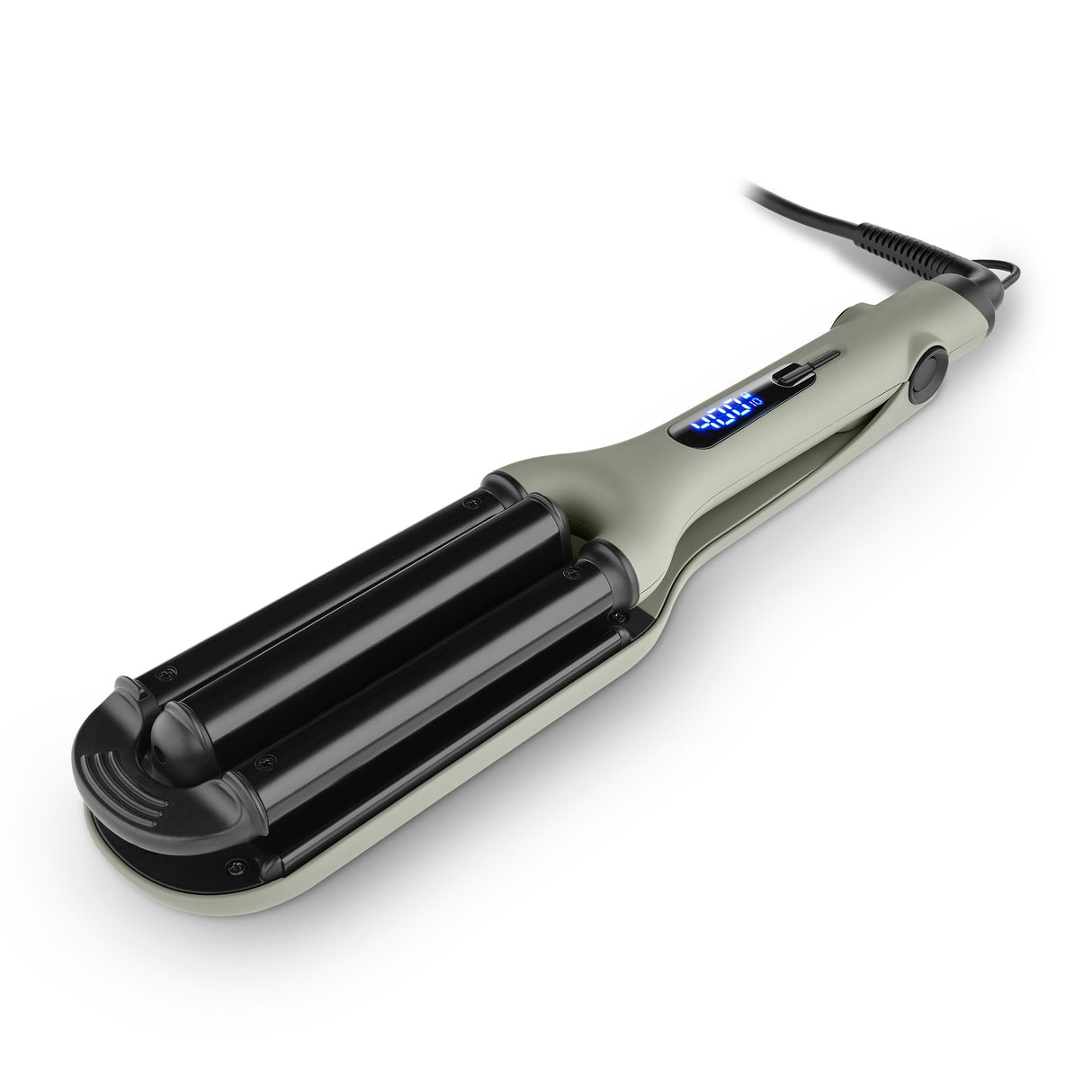 S|C Sage Triple Barrel Deep Waver Flat Iron