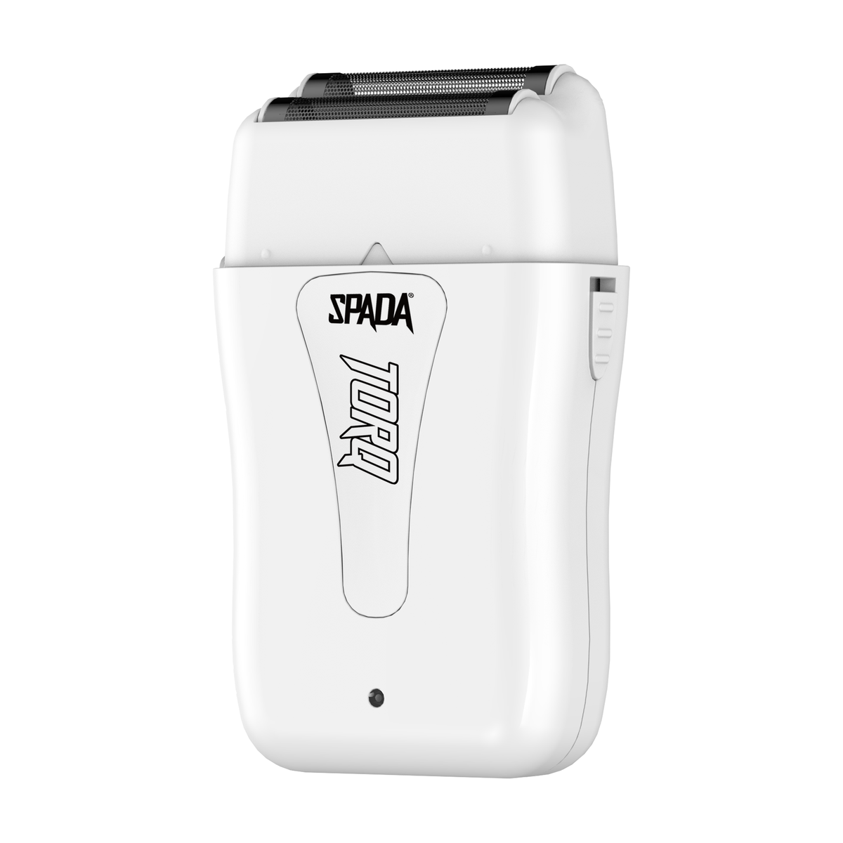 Spada TORQ Double Foil Shaver
