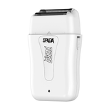 Spada TORQ Double Foil Shaver