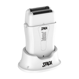 Spada TORQ Double Foil Shaver