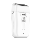 Spada TORQ Double Foil Shaver
