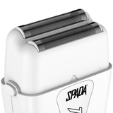 Spada TORQ Double Foil Shaver