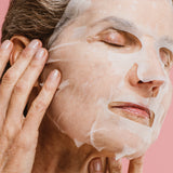 BCL SkinResQ Age Rewind Sheet Mask