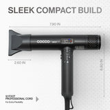 Cocco Air Ionic Dryer
