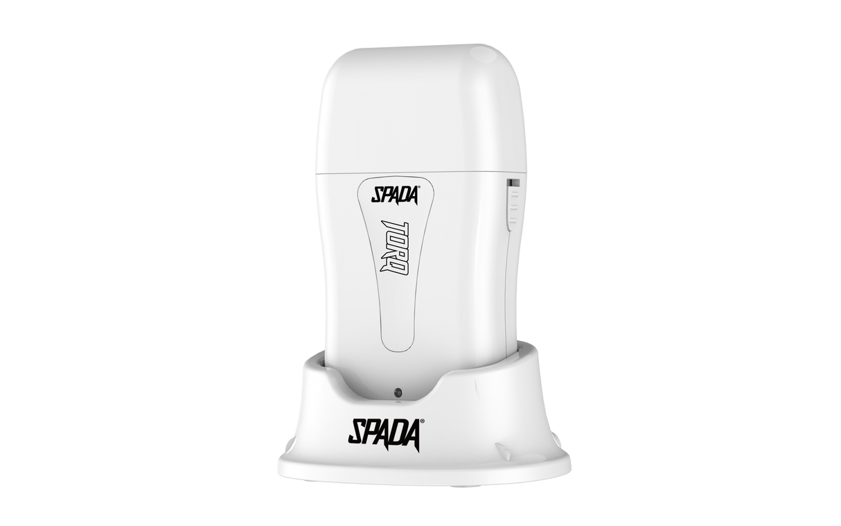 Spada TORQ Shaver