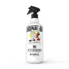Immortal Reserve Eau de Cologne Stay Blessed Aftershave 500ML