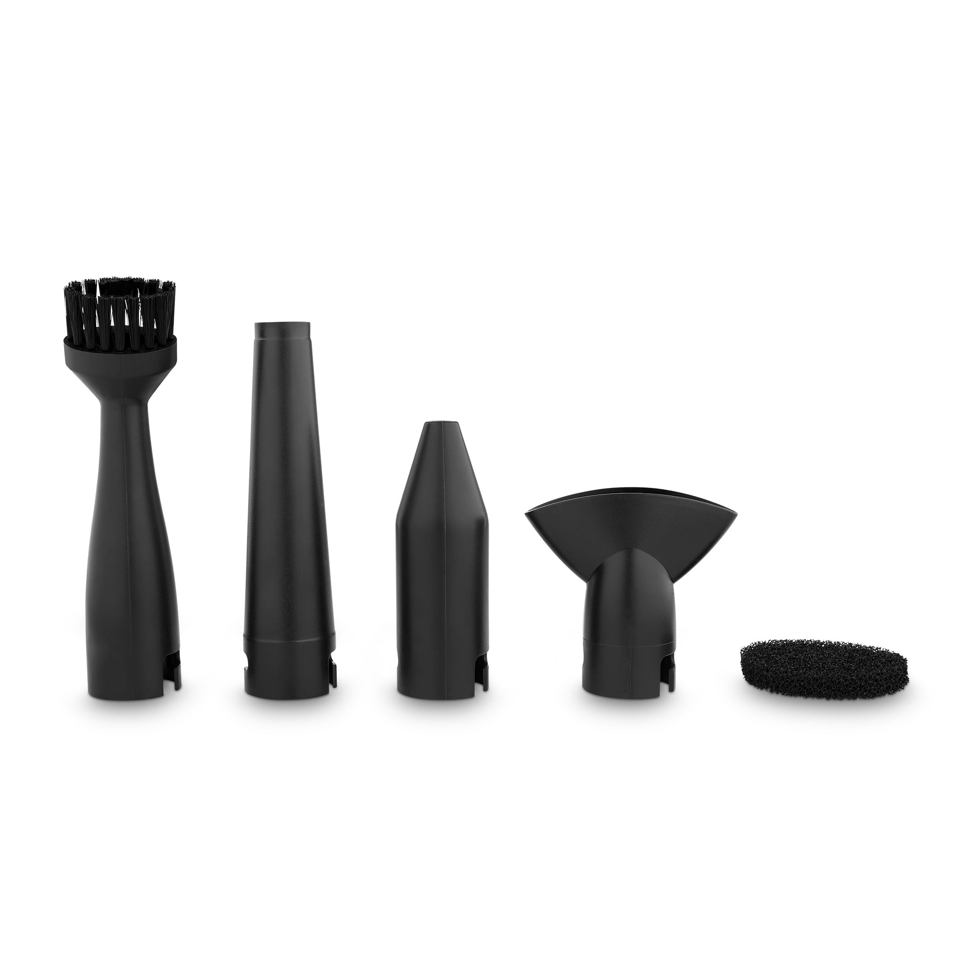 ICS FACTORY　Noir ＃01 CS custom shop S|C Studio Lightweight Corded Shop Blower – Empire Barber Supply