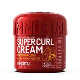 Immortal NYC Super Curl Cream 500ML