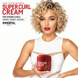 Immortal NYC Super Curl Cream 500ML