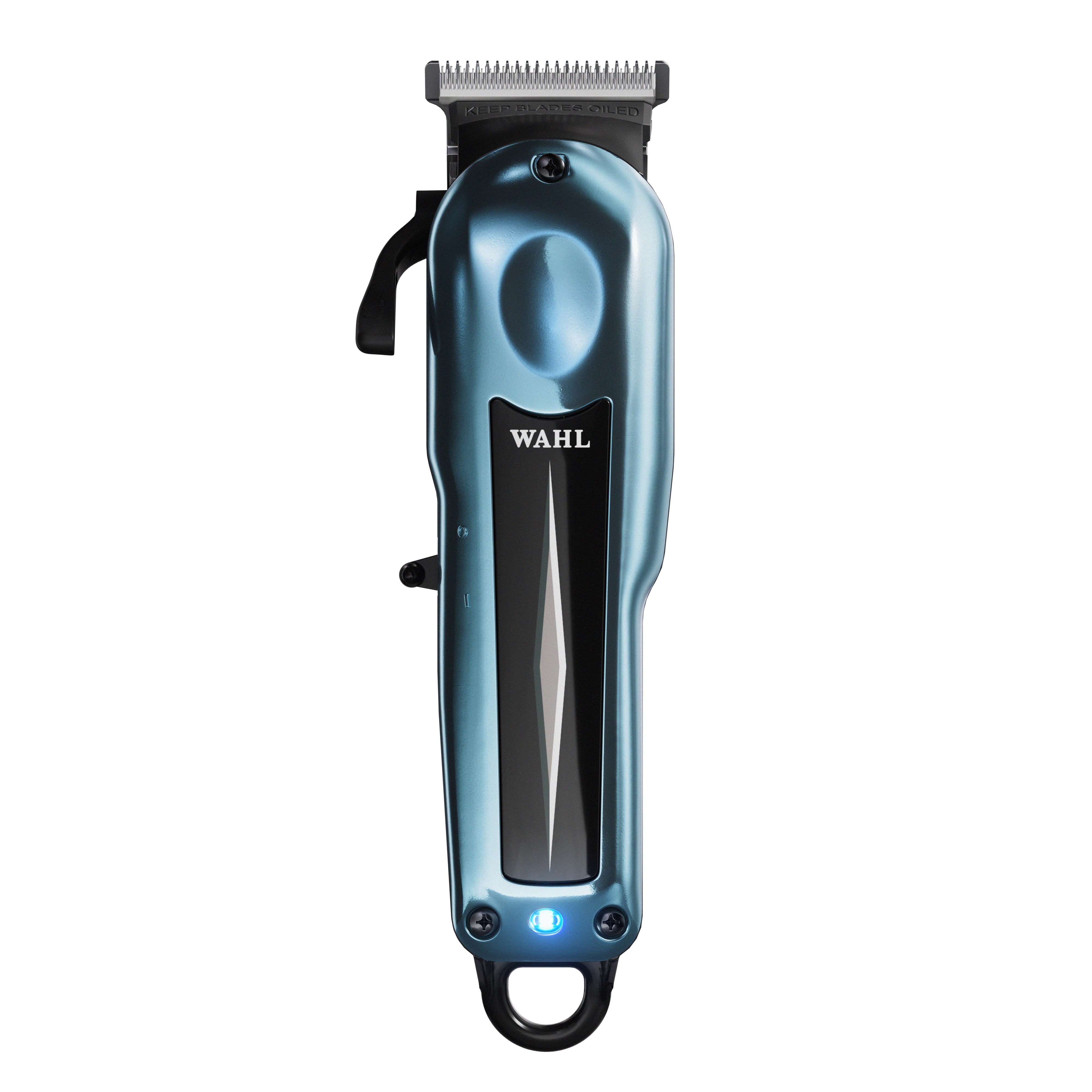 Wahl Super Taper X Cordless Clipper – Empire Barber Supply