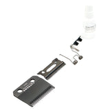 Supreme DLC Ceramic Fade Blade for Darkstar 72