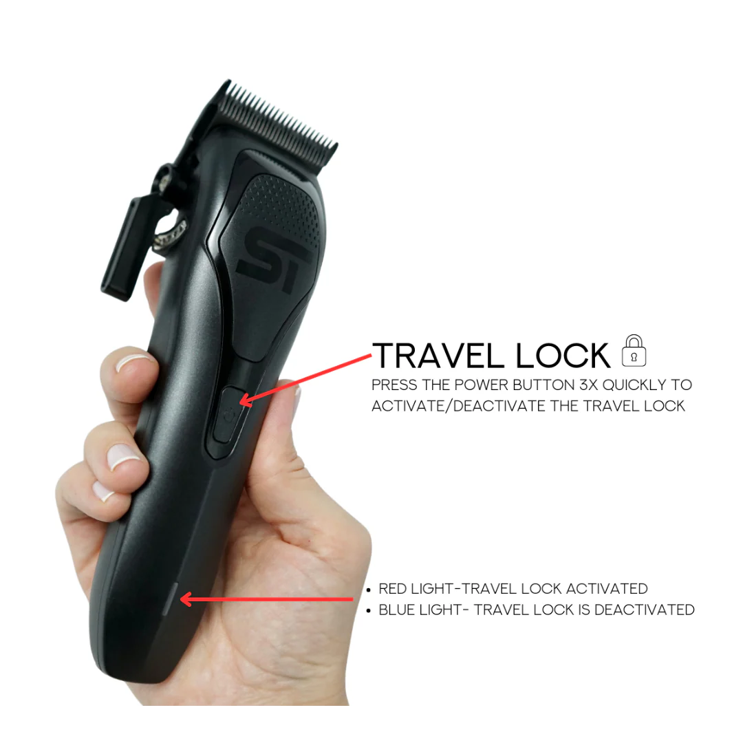 Supreme Darkstar 72 Clipper