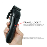 Supreme Darkstar 72 Clipper