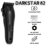 Supreme Darkstar 82 Metal Clipper