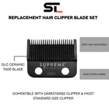Supreme Darkstar 82 Metal Clipper