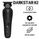 Supreme Darkstar 82 Metal Trimmer