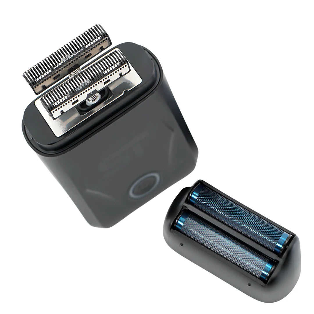 Supreme Darkstar Shaver Black