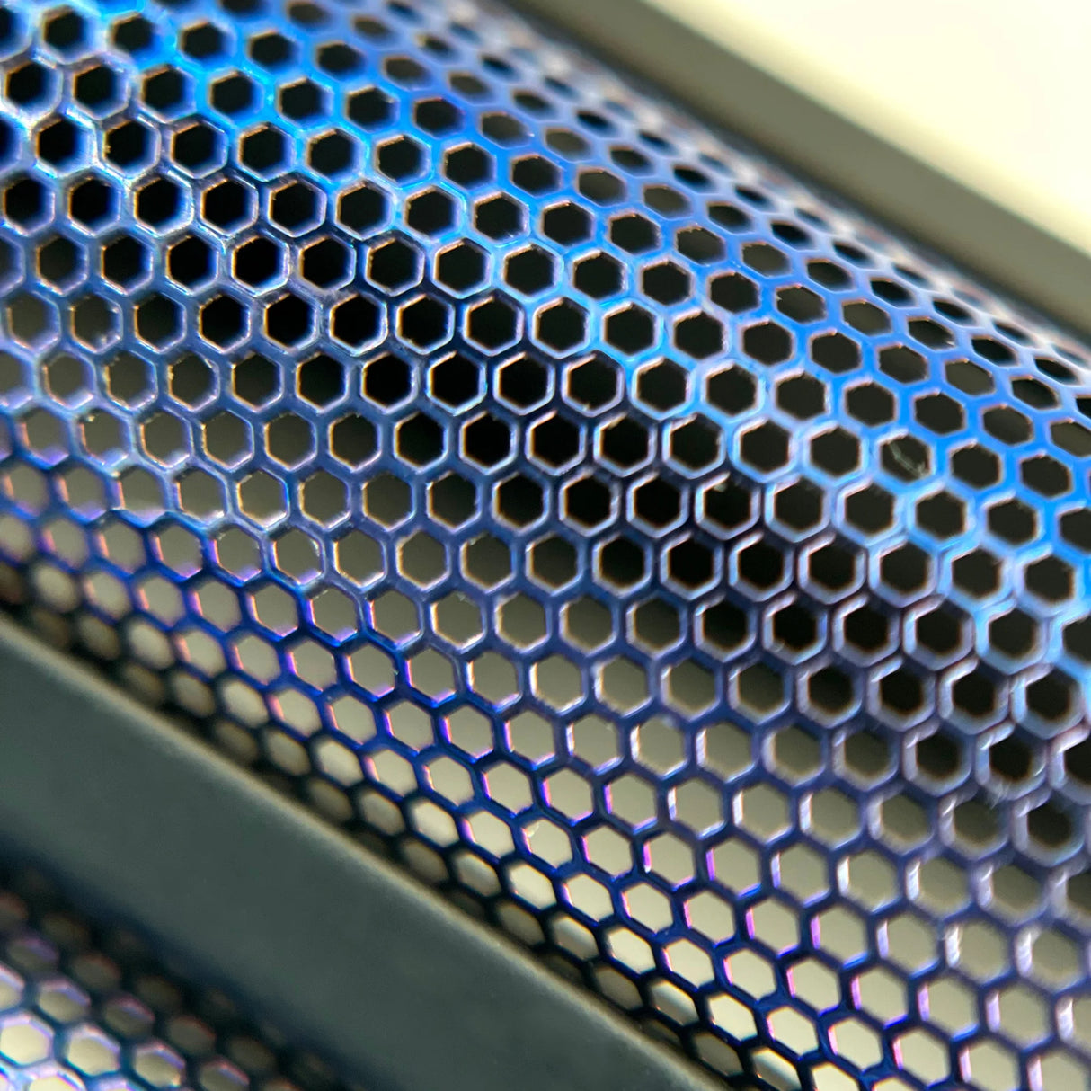 Supreme Darkstar Shaver Black