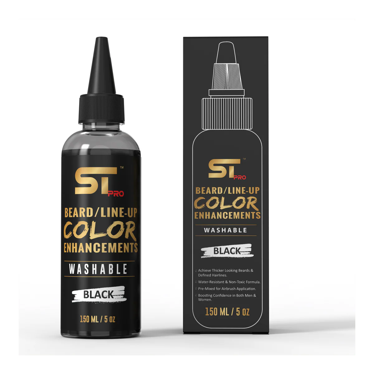 Supreme Washable Hair Enhancement Ink