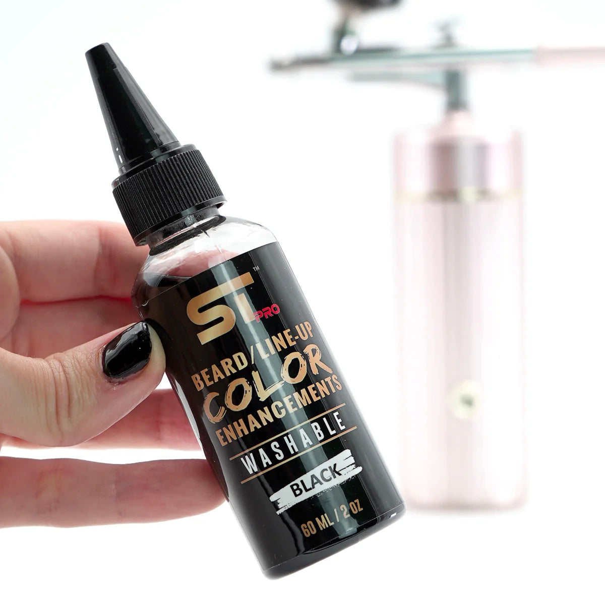 Supreme Washable Hair Enhancement Ink