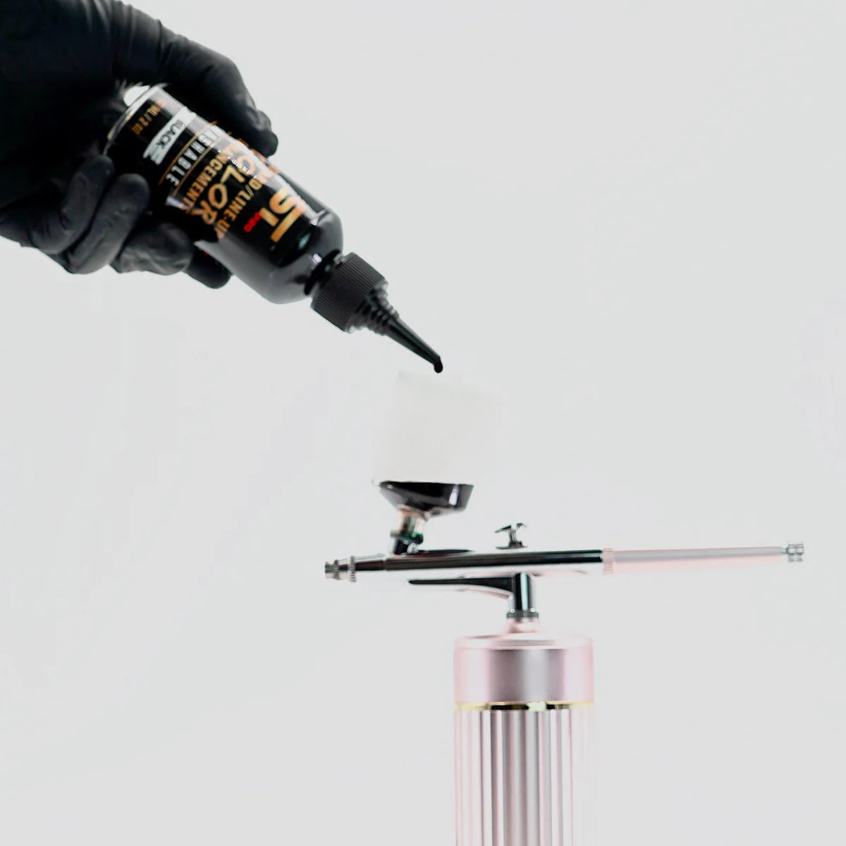 Supreme Washable Hair Enhancement Ink