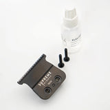 Supreme Deep Tooth Titanium DLC Blade