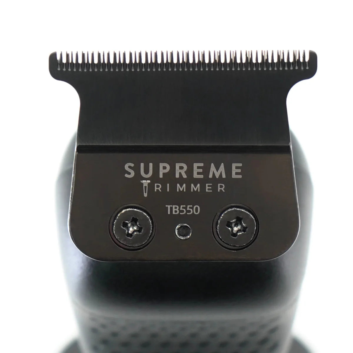 Supreme Deep Tooth Titanium DLC Blade