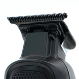 Supreme Deep Tooth Titanium DLC Blade