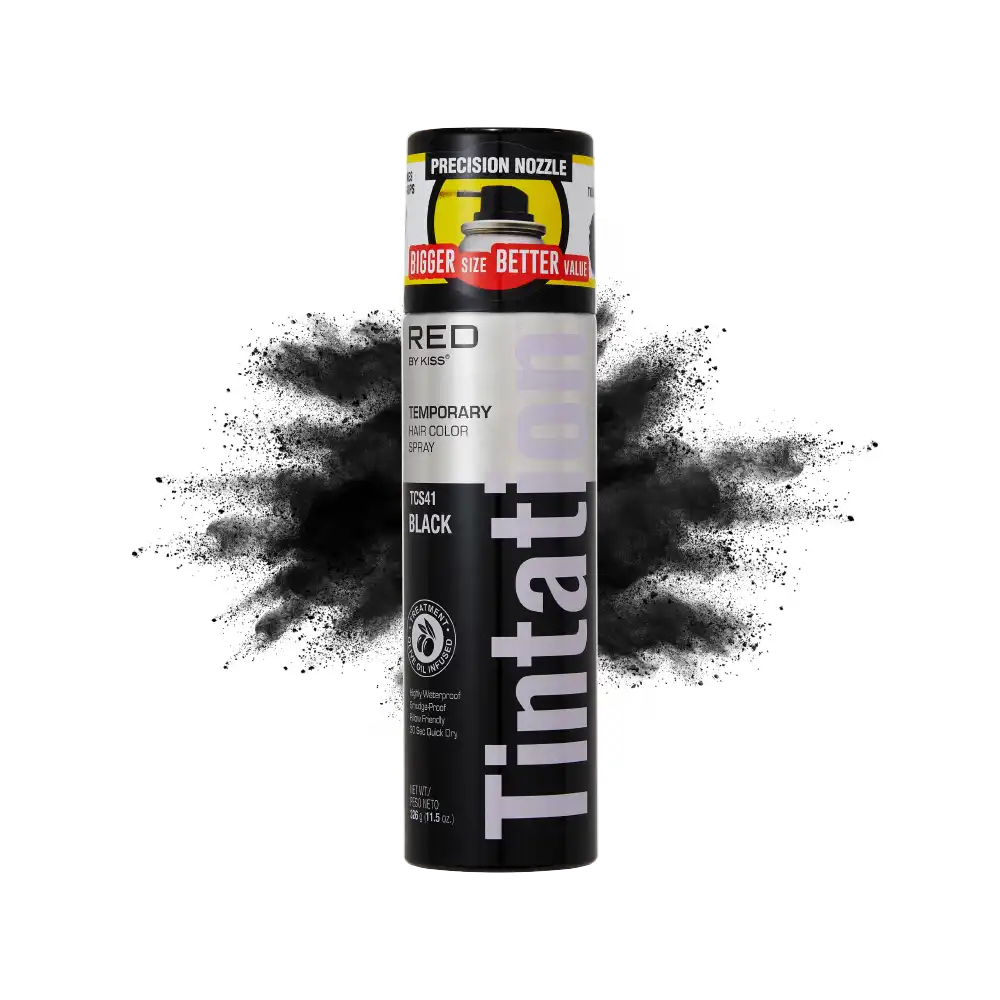 Kiss Root Tintation Colour Spray 11.5oz