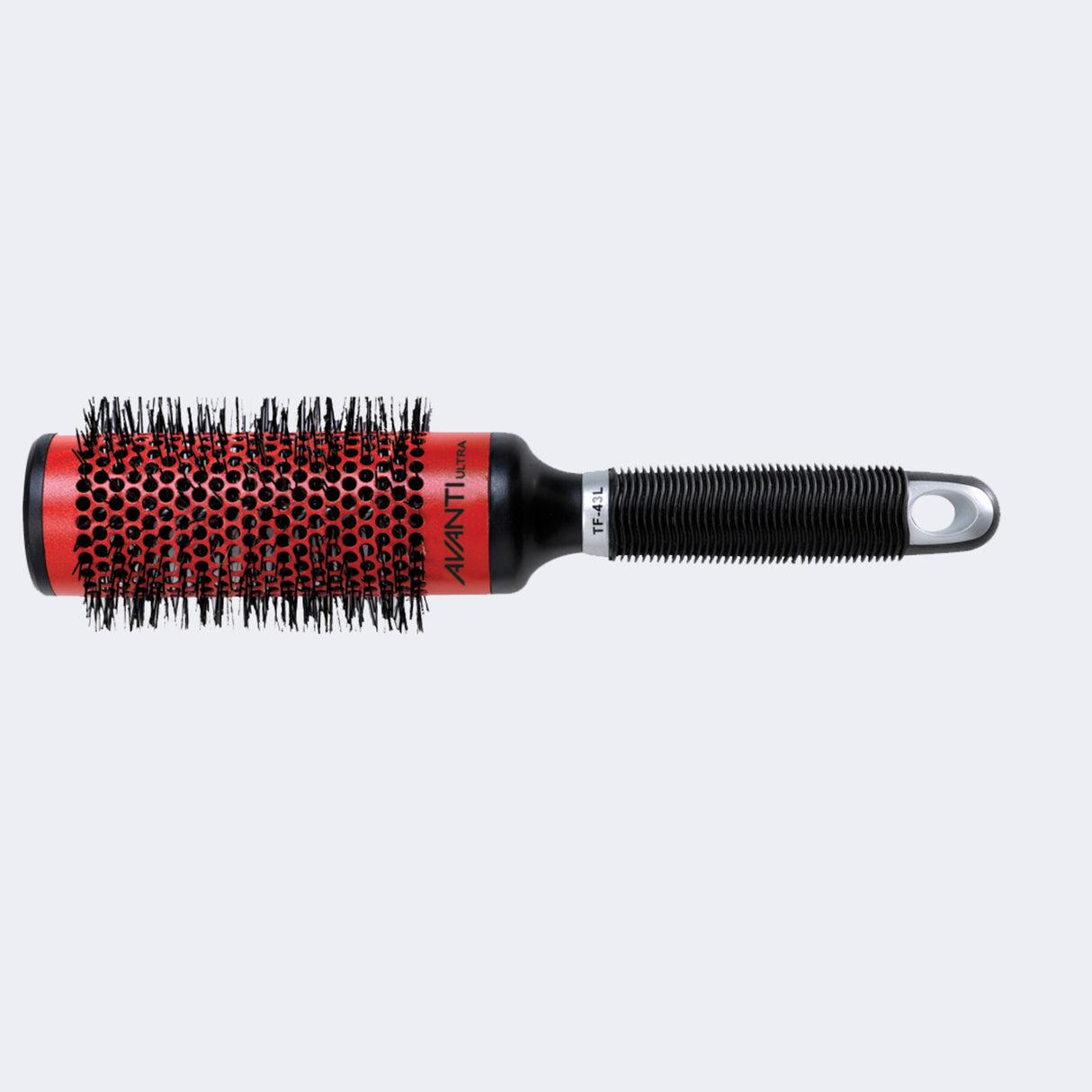 Avanti Ultra Large Circular Ceramic Thermal Brush - 43 mm