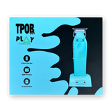 TPOB Trimmer - Bubble Gum Edition