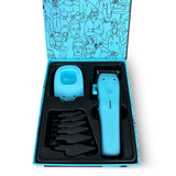 TPOB Clipper - Bubble Gum Edition